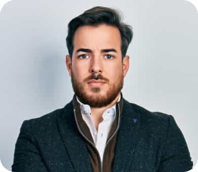认识我们的专家 - 一竞技yusheng